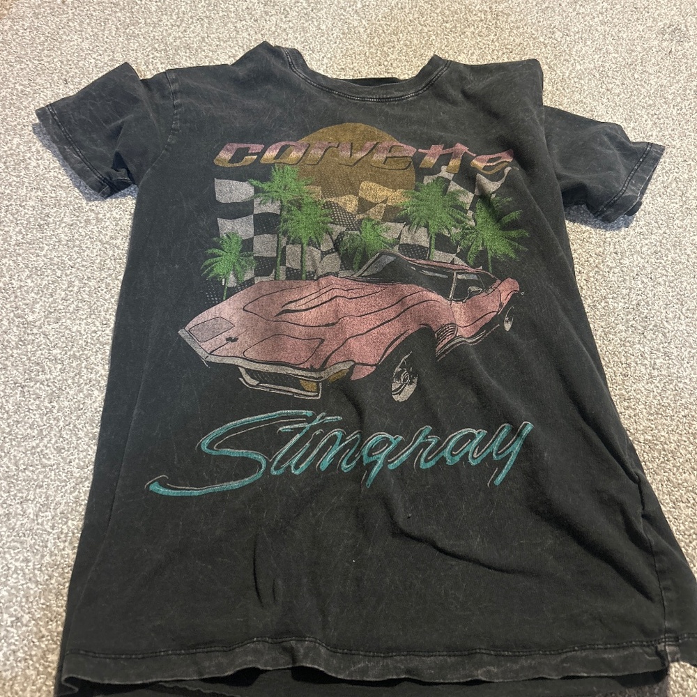 Hollister short sleeve